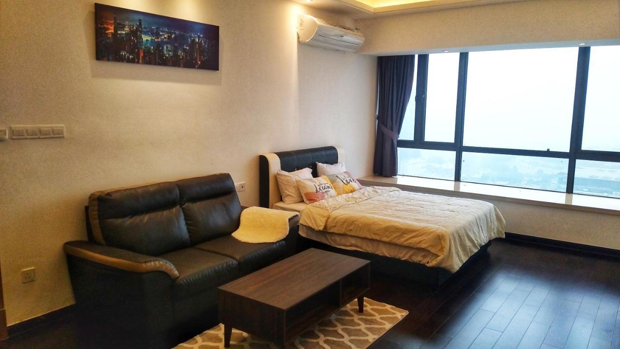 R&f Princess Cove X Maco At Apartemen Johor Bahru