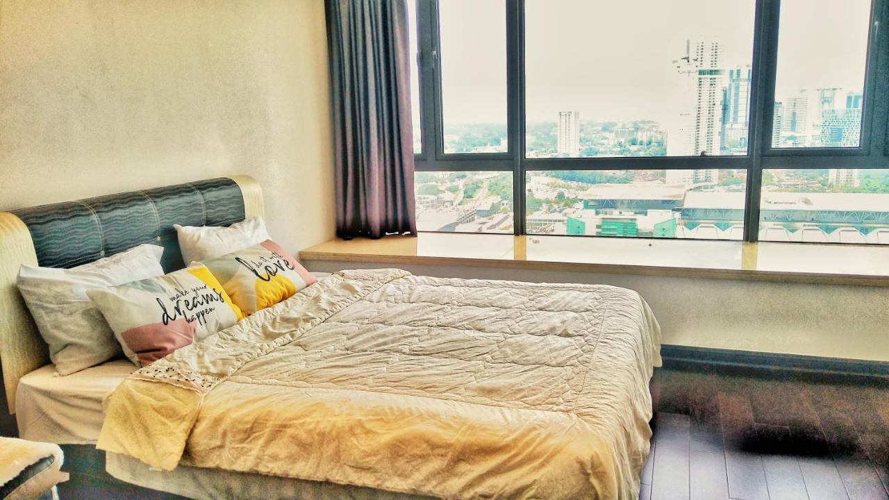 Apartemen R&f Princess Cove X Maco At Johor Bahru