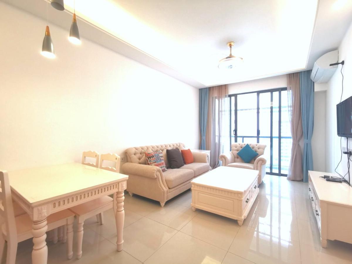 Apartemen R&f Princess Cove X Maco At