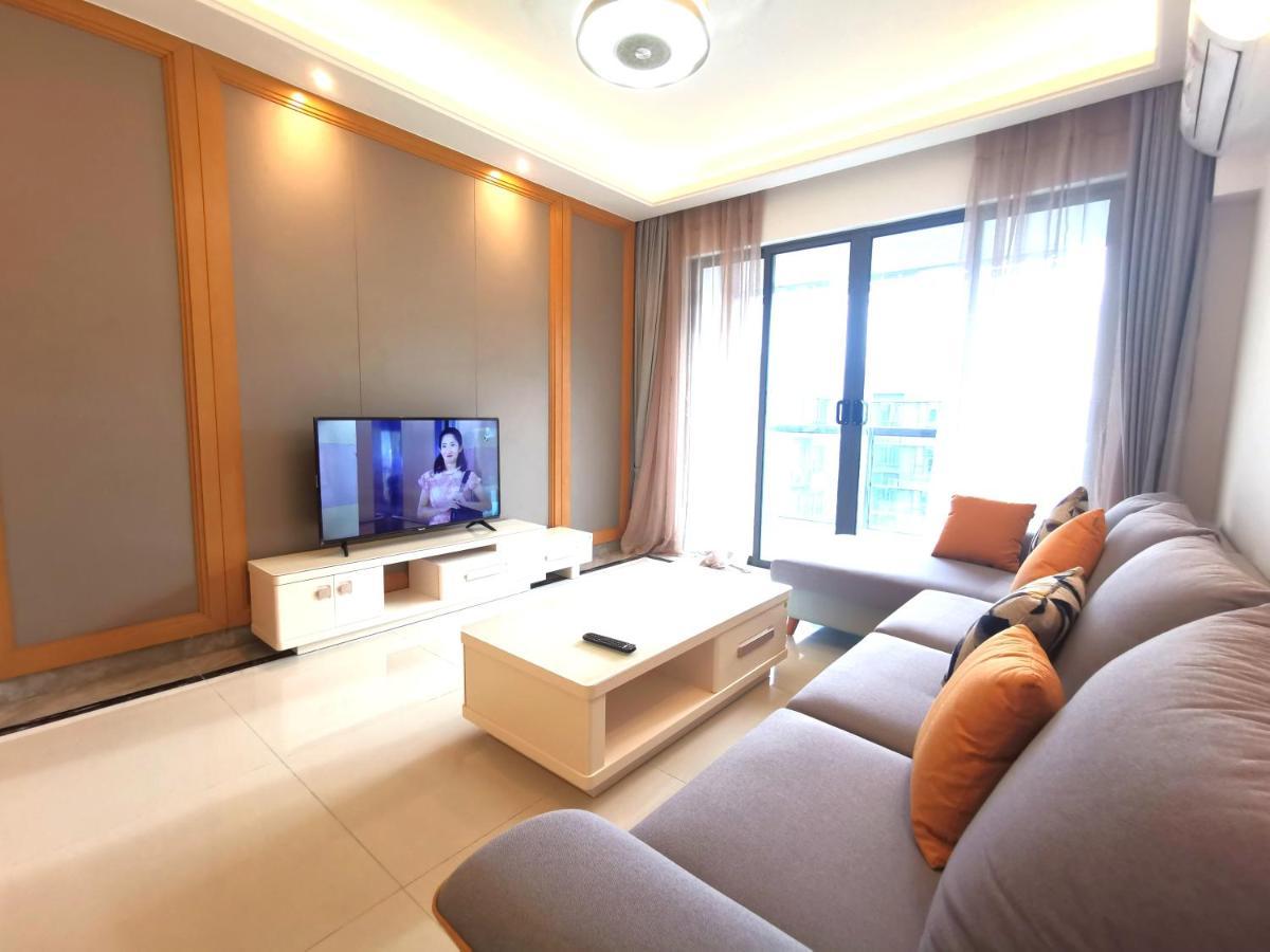 R&f Princess Cove X Maco At Apartemen Johor Bahru