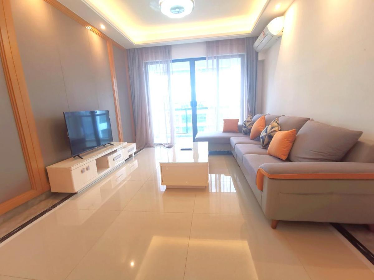 Apartemen R&f Princess Cove X Maco At Johor Bahru