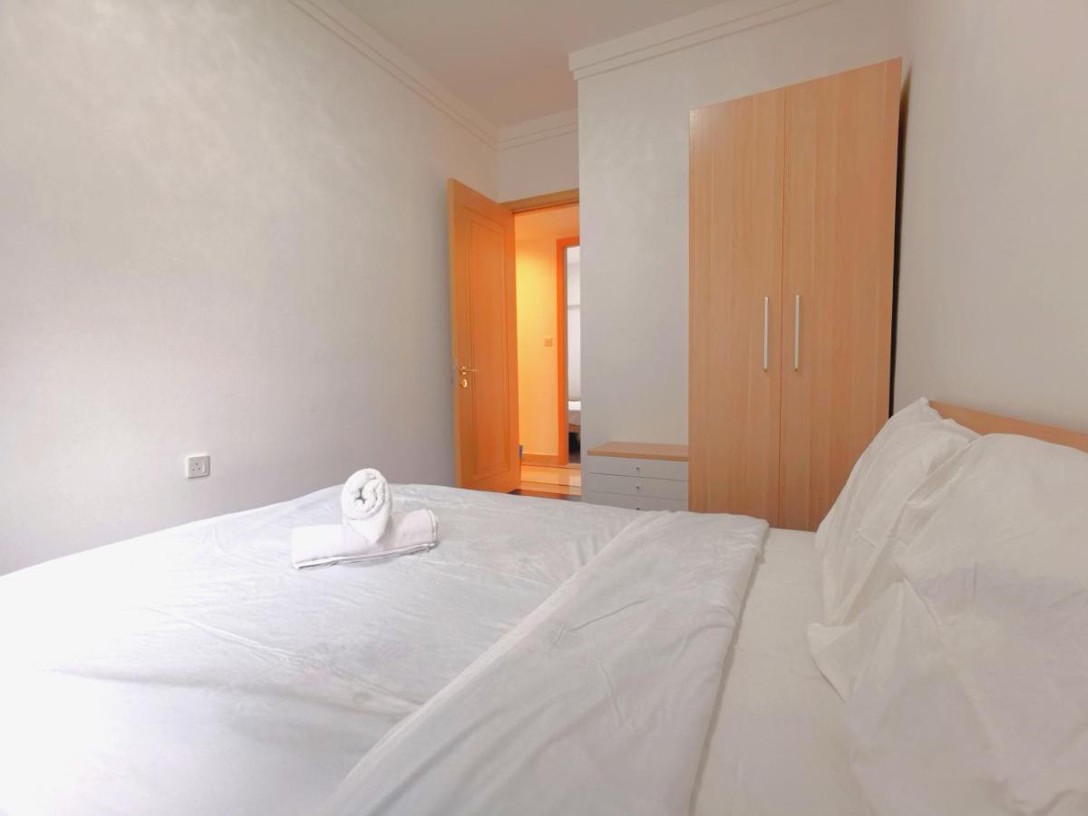Apartemen R&f Princess Cove X Maco At