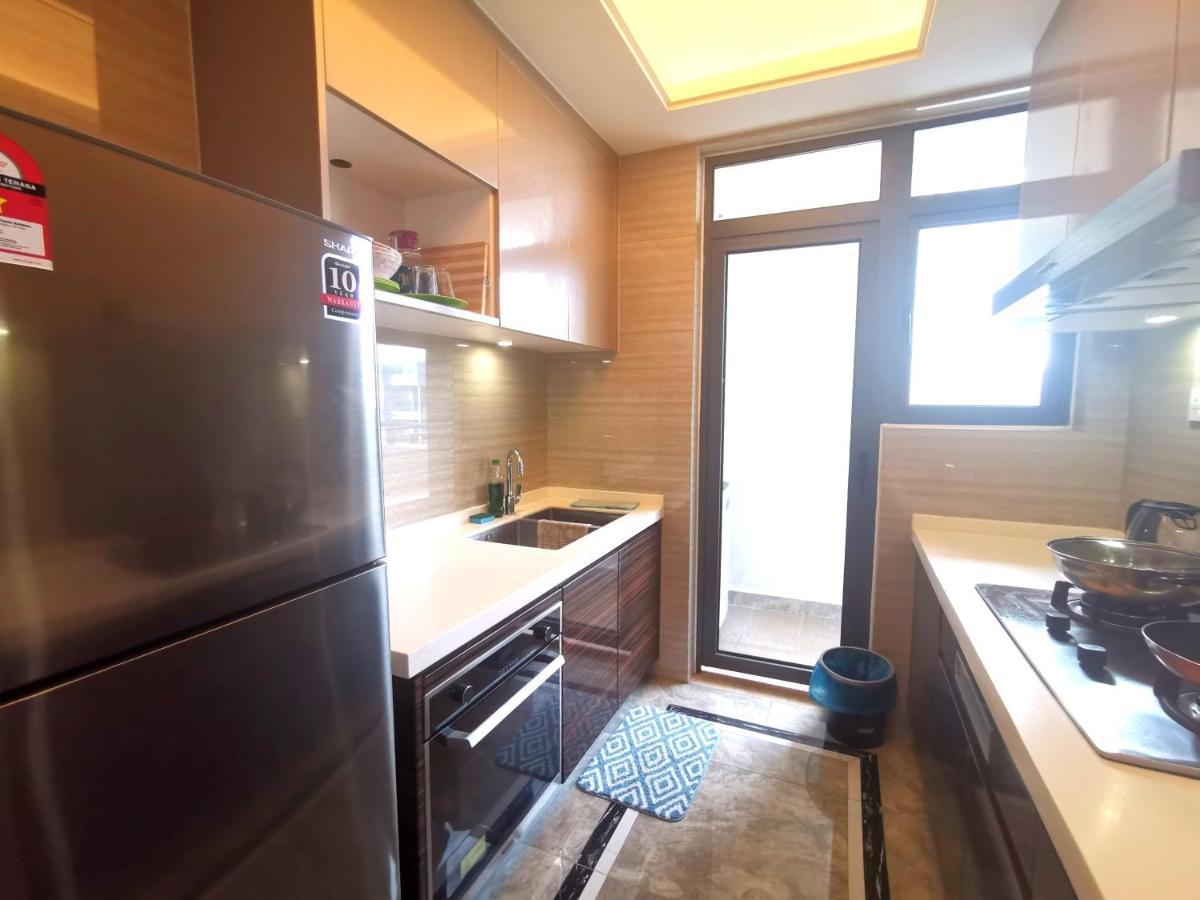 Apartemen R&f Princess Cove X Maco At Johor Bahru